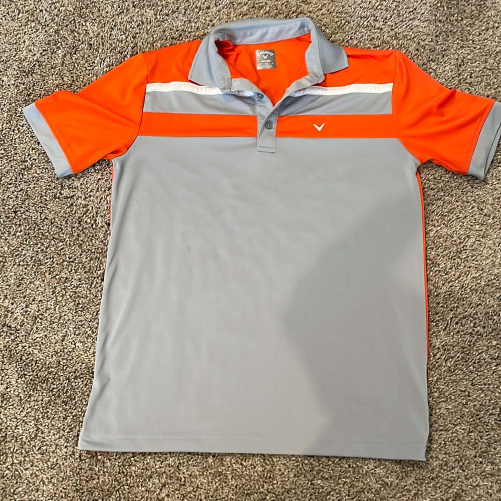 Callaway Polo